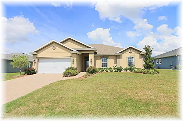 9127 SE 48th Court RD, Ocala, FL 34480