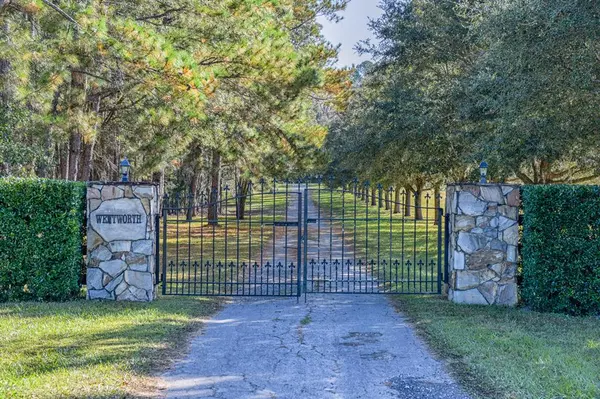 12345 NW 110th AVE, Reddick, FL 32686