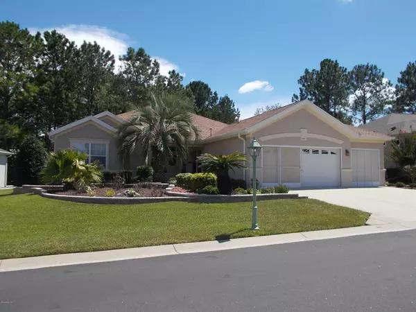 9460 SE 130th Place RD, Summerfield, FL 34491