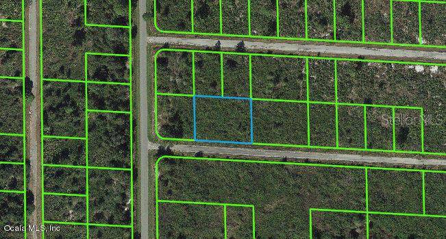 3459 Greentree DR, Lake Placid, FL 33852