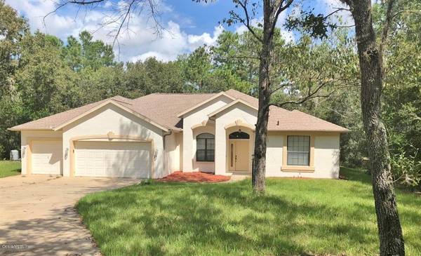 20365 SW 86th LOOP, Dunnellon, FL 34431