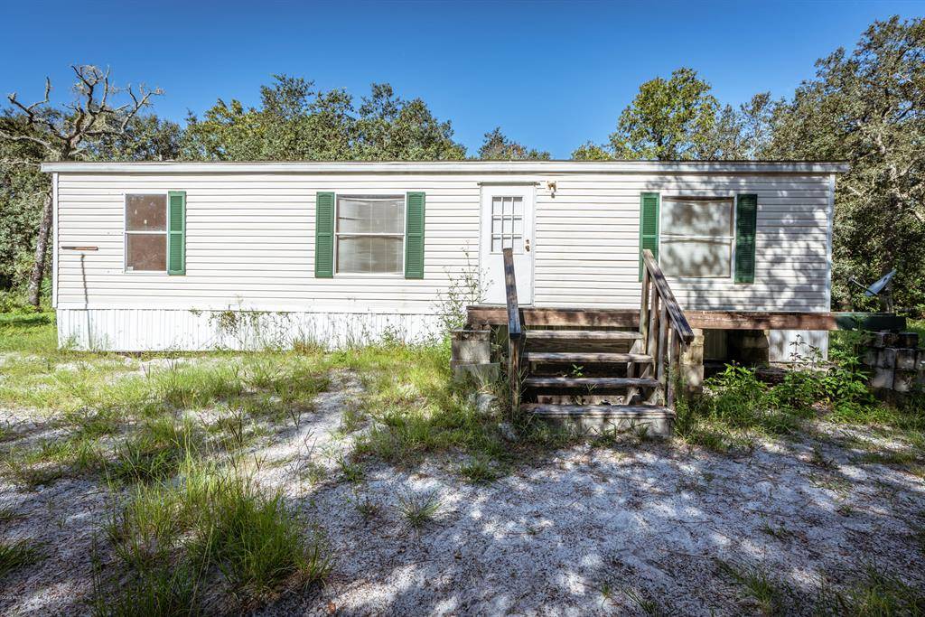 15600 SW 75th AVE, Dunnellon, FL 34432