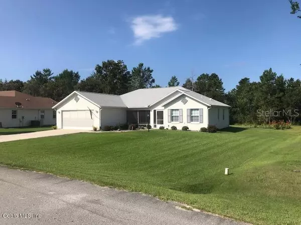 10876 SW 53rd CIR, Ocala, FL 34476