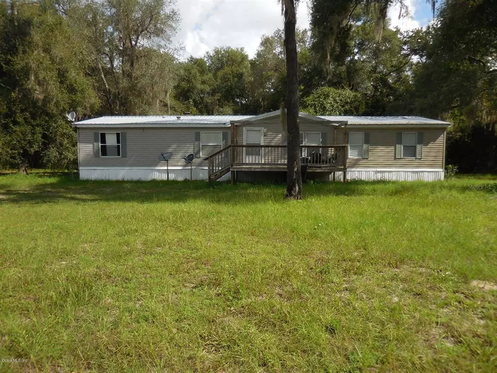 Bronson, FL 32621,565 School ST