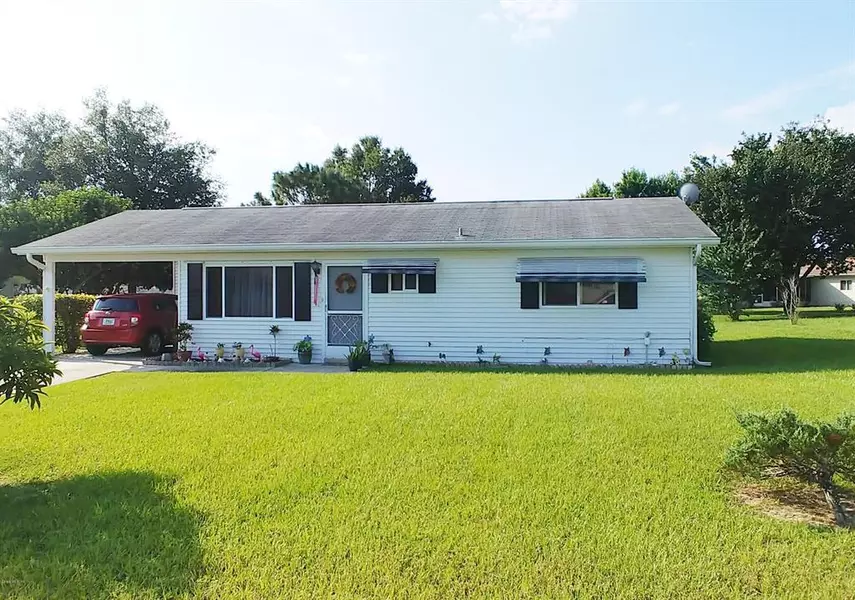 8276 SW 106th ST, Ocala, FL 34481