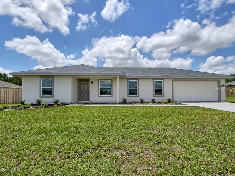12452 SE 102nd AVE, Belleview, FL 34420