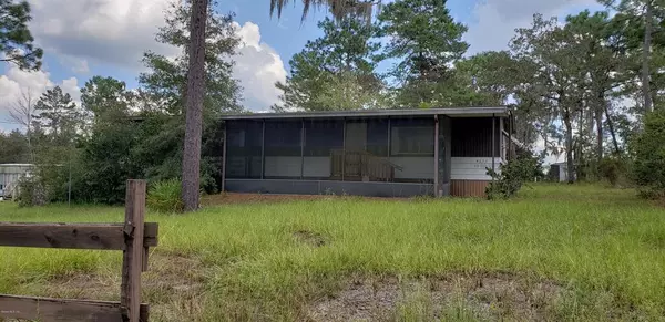 4631 NE 142 AVE, Williston, FL 32696