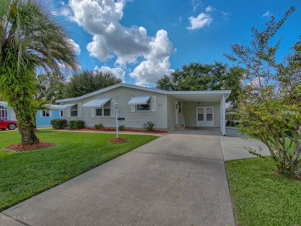 Lady Lake, FL 32159,1619 W Schwartz BLVD