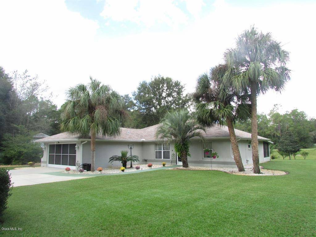 21717 SW 87th LOOP, Dunnellon, FL 34431