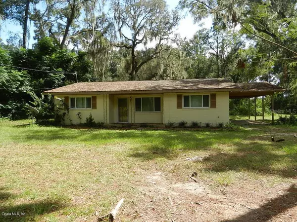 6740 SE 119th ST, Belleview, FL 34420