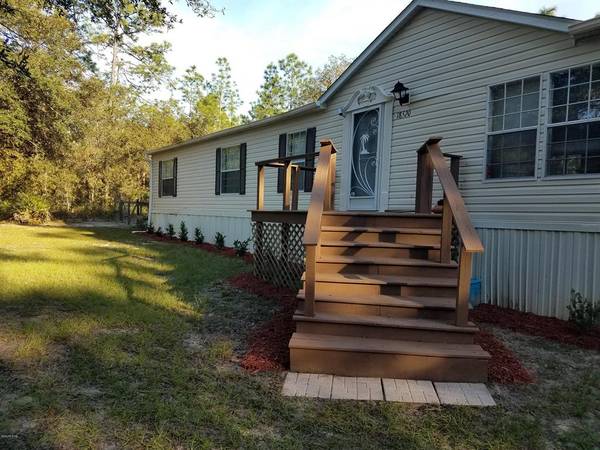 18520 SW 51 LN, Dunnellon, FL 34432