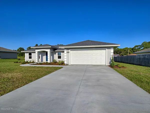 Belleview, FL 34420,12374 SE 101st CT