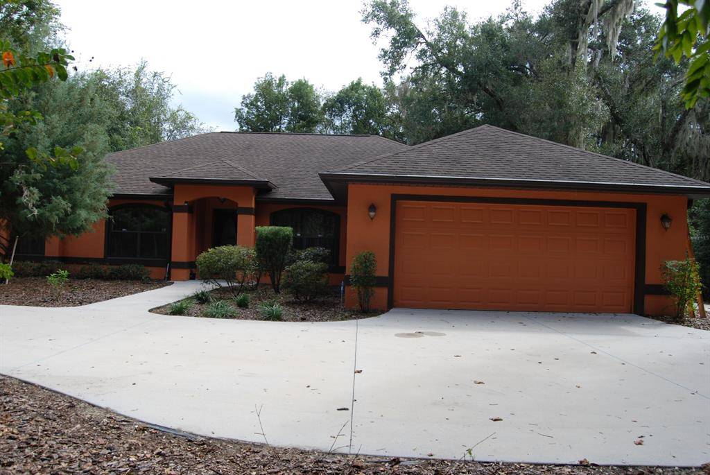 20201 Quail Run DR, Dunnellon, FL 34432