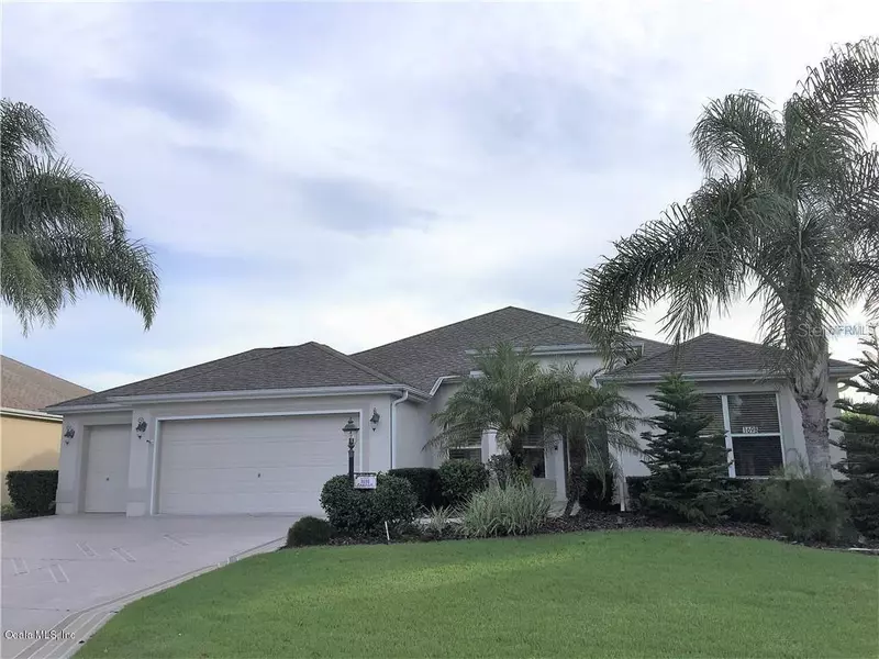 1698 Mount Croghan TRL, The Villages, FL 32162