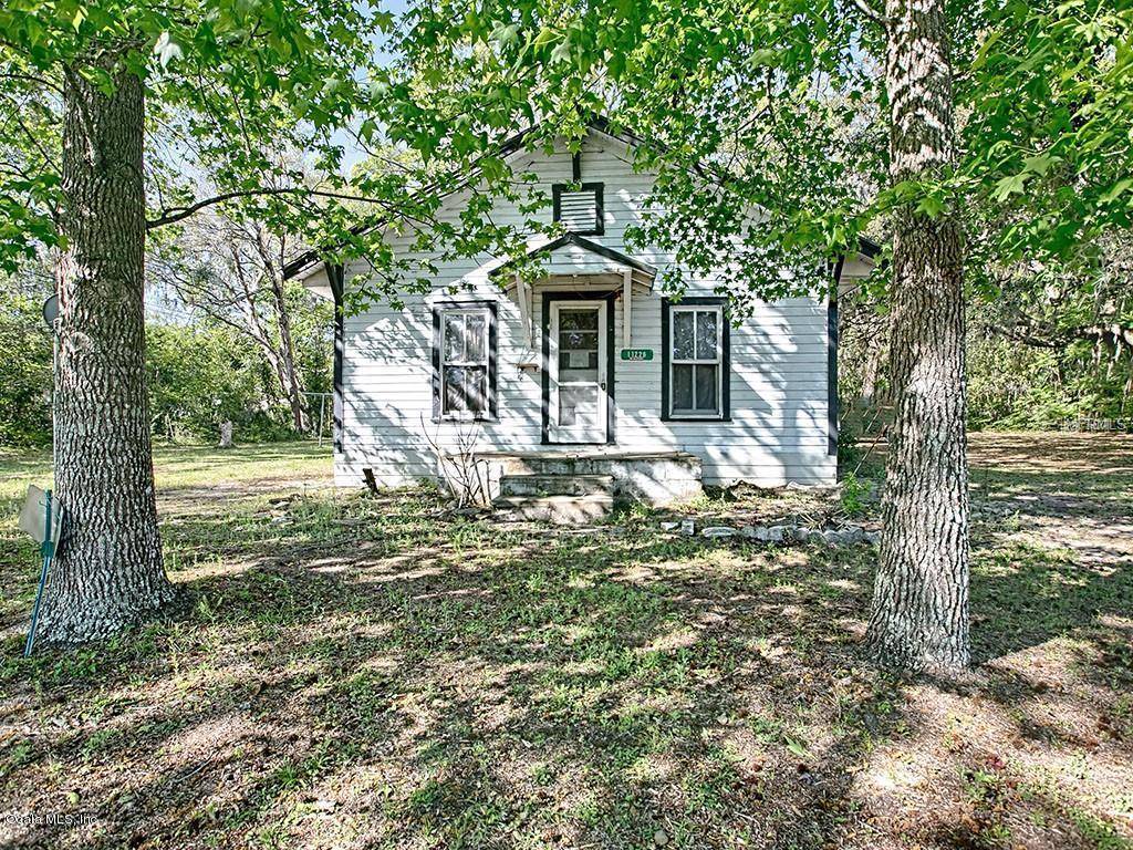 11226 SE 55th AVE, Belleview, FL 34420