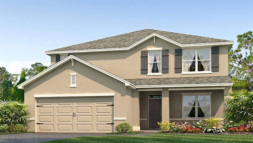 2931 NE 45TH AVE, Ocala, FL 34470