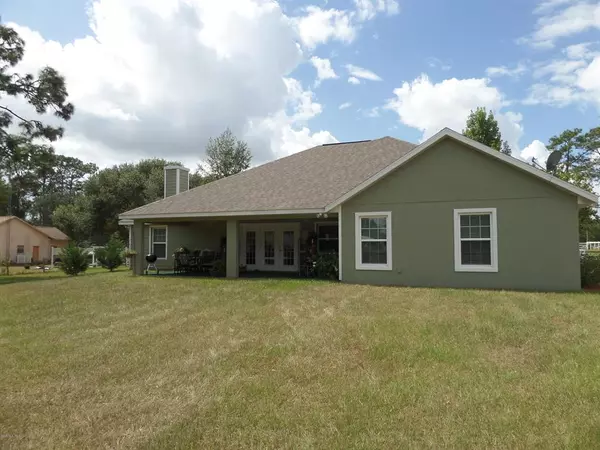 Summerfield, FL 34491,16075 SE 91 Ct.