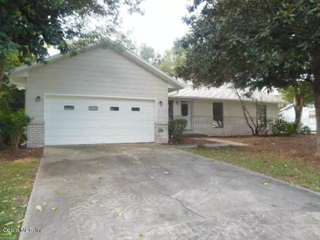 5126 SE 24th PL, Ocala, FL 34480