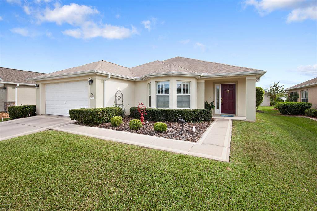 8654 SE 132nd ST, Summerfield, FL 34491