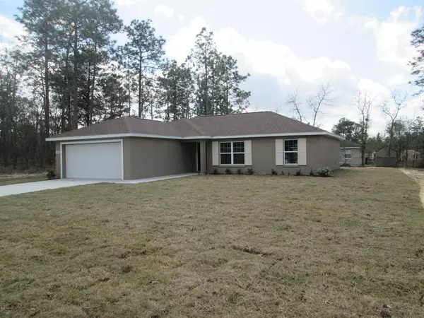 7630 SW 132nd PL, Ocala, FL 34473