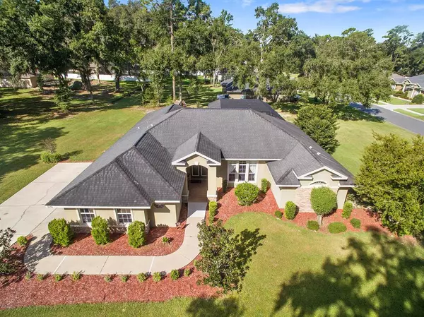 3310 SE 46th AVE, Ocala, FL 34480