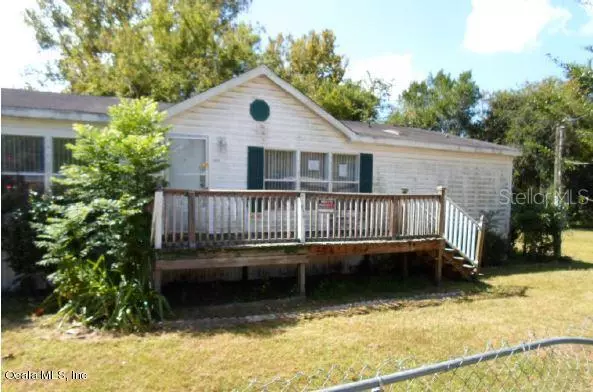 10810 SE 129th ST, Belleview, FL 34420