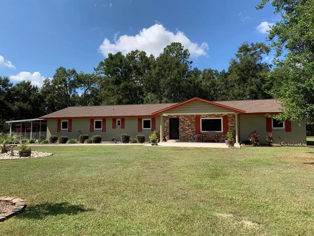 Ocala, FL 34476,7780 SW 70th AVE