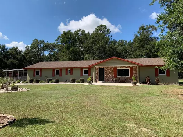 7780 SW 70th AVE, Ocala, FL 34476