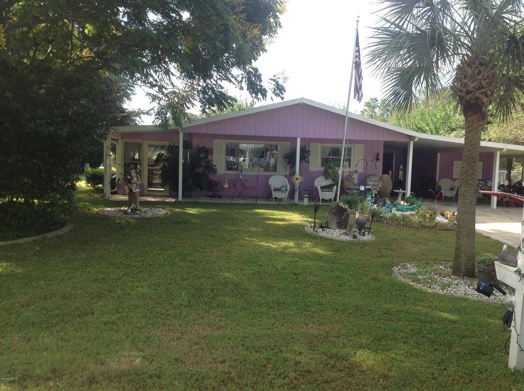 9980 SW 101st PL, Ocala, FL 34481