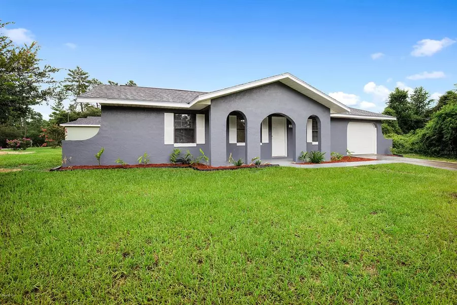 2460 SW 158th Street RD, Ocala, FL 34473