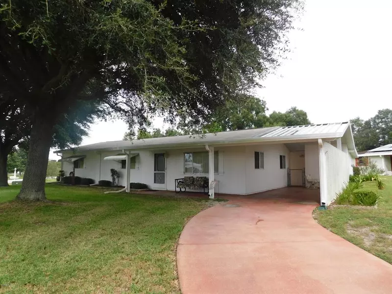 9281 SW 101st PL, Ocala, FL 34481