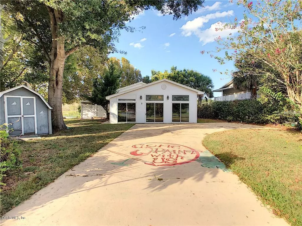 Summerfield, FL 34491,2 S Ocale WAY