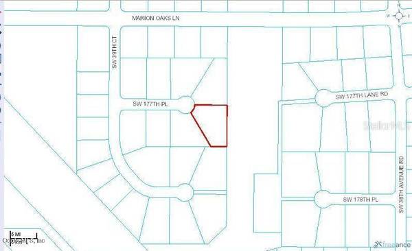 Lot 18 SW 177 PL, Ocala, FL 34473