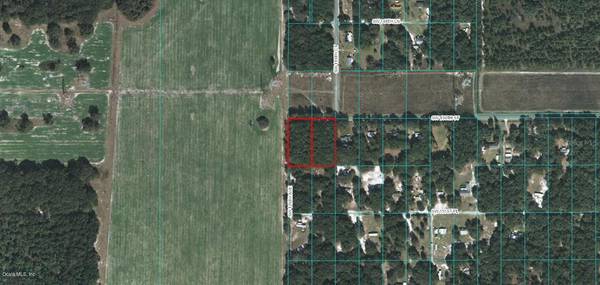 0 SW 150th ST, Dunnellon, FL 34432