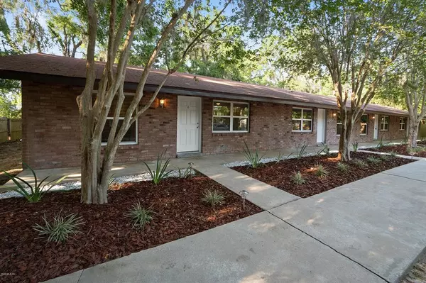 Belleview, FL 34420,6101 SE Foss Rd.