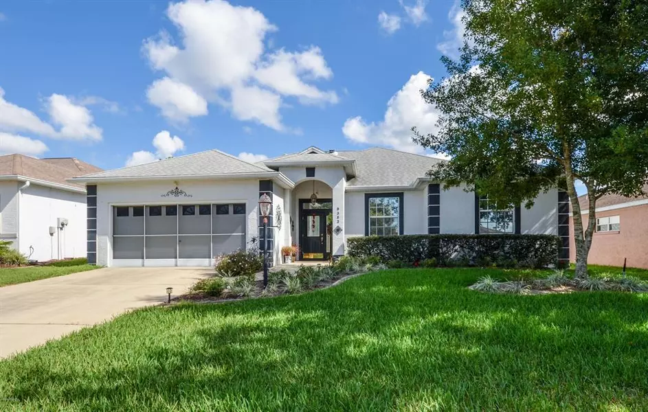 9383 SW 90th ST, Ocala, FL 34481