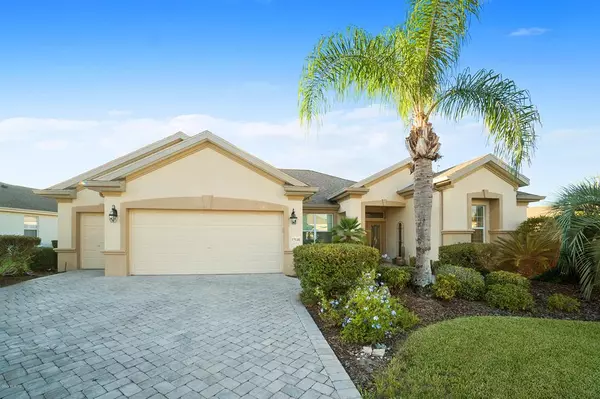 13146 SE 91st Court RD, Summerfield, FL 34491
