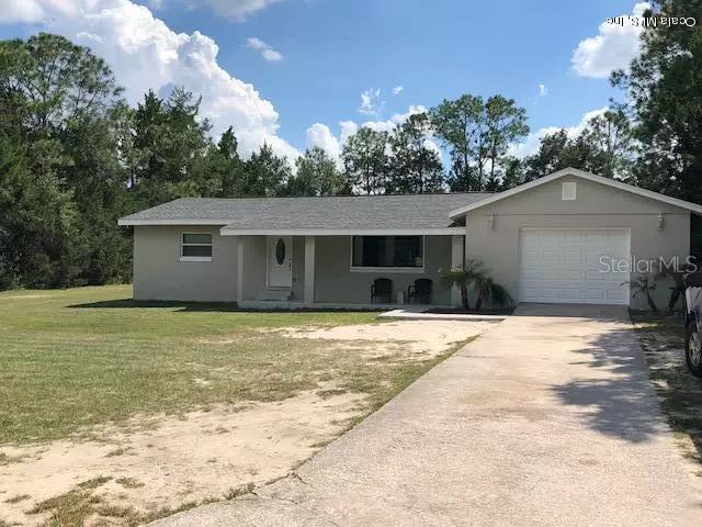 9332 SE 107th Pl., Belleview, FL 34420