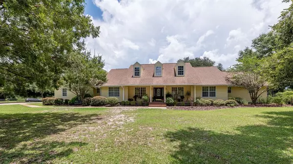 6887 NE 61st Avenue RD, Silver Springs, FL 34488