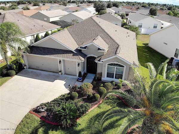 2137 Foggy Brook LOOP, The Villages, FL 32162