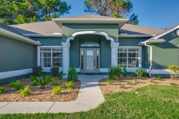 595 NW 45th LN, Ocala, FL 34475