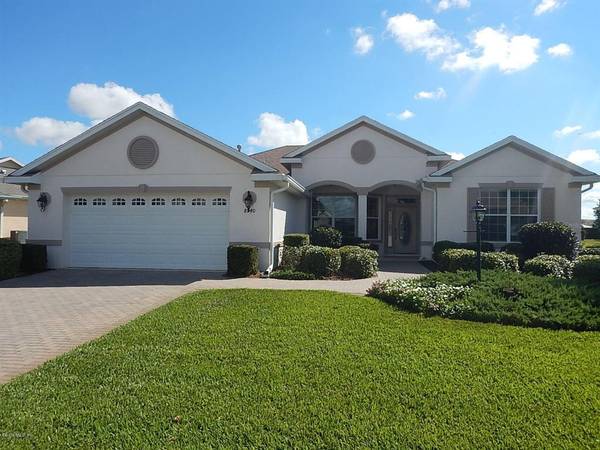 8540 SW 84th LOOP, Ocala, FL 34481