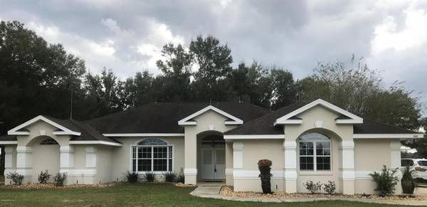 3951 SE 219th AVE, Morriston, FL 32668