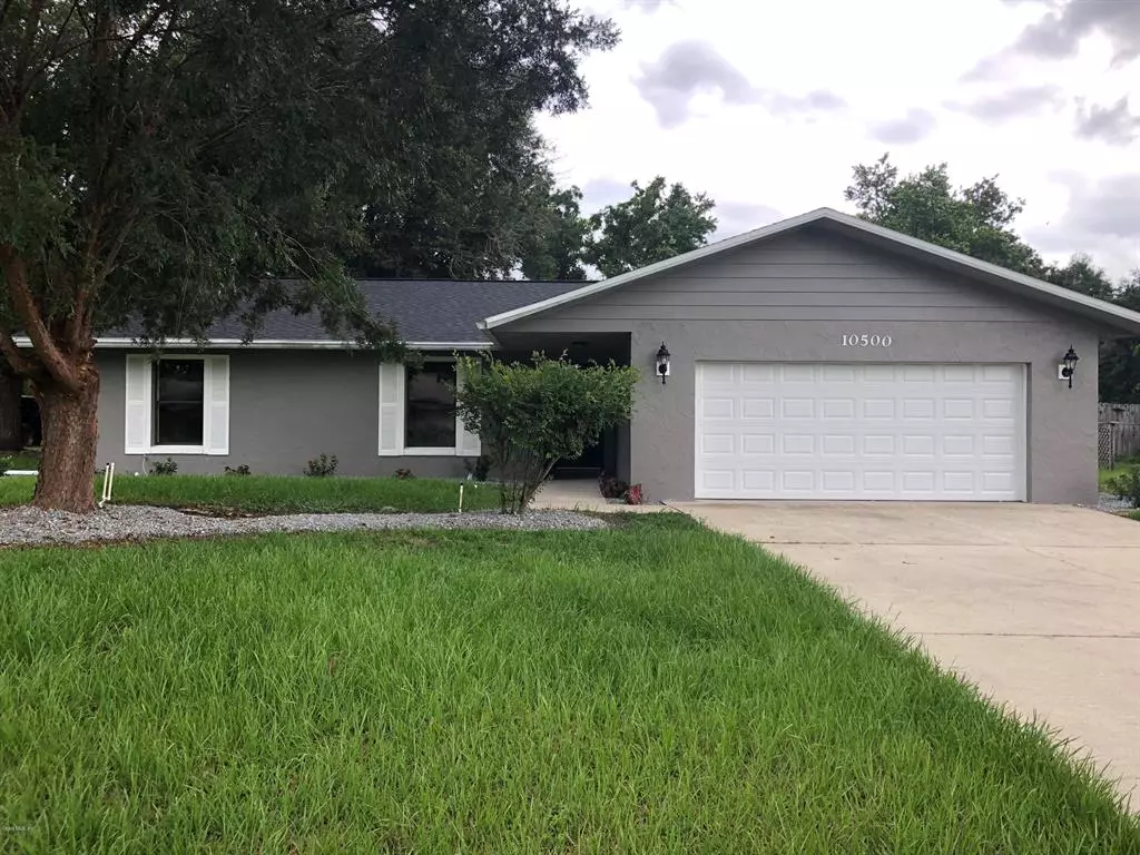 Ocala, FL 34476,10500 SW 74th CT