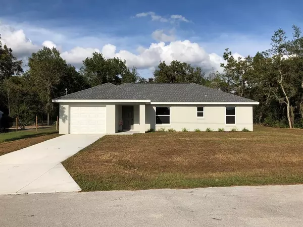 Ocala, FL 34472,57 Pine Radial