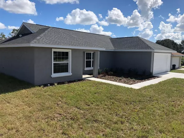 8119 Juniper RD, Ocala, FL 34480