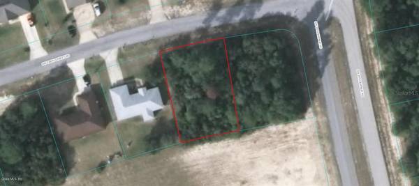 0 SW 128 Street RD, Ocala, FL 34473