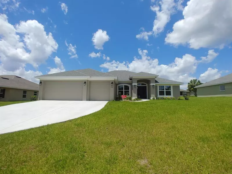 1042 SE 65th Circle, Ocala, FL 34472