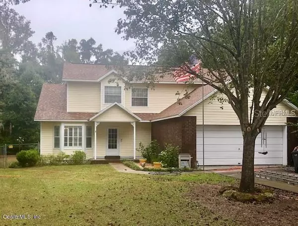 1469 SE 52nd PL, Ocala, FL 34480
