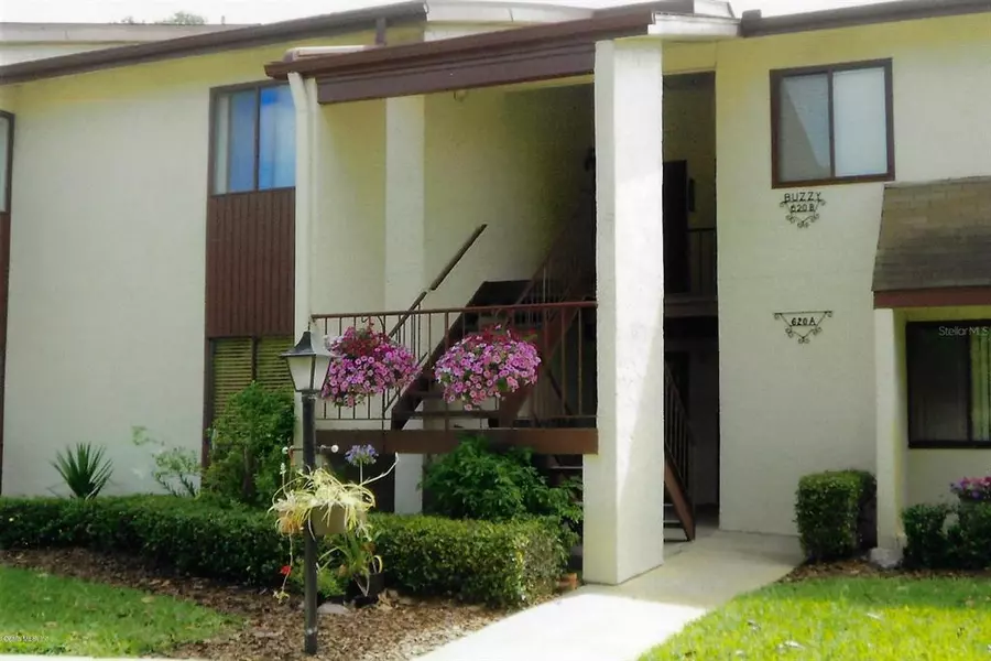 618 Midway DR #B, Ocala, FL 34472